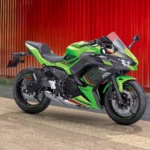 Harga Bekas Kawasaki Ninja 650 dan Ninja ZX-25R, Beli Aja Gak Sih