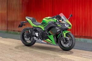 Harga Bekas Kawasaki Ninja 650 dan Ninja ZX-25R, Beli Aja Gak Sih