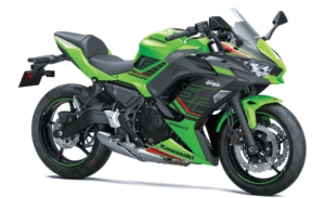 Harga Kawasaki Ninja 250 Maret 2024, Jadi Pilihan Paling Murah