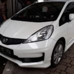 Honda Jazz GE8 Transmisi Matiknya Bisa Awet dengan Cara Ini!