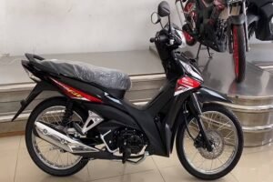 Honda Revo 2024 Desain Sporty, Performa Handal, Harga Terjangkau! Inovasi Terbaru!