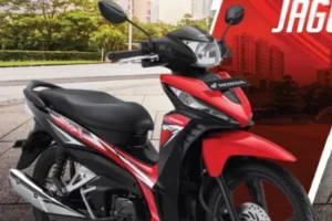Honda Revo Buka Harga Rp 800 Ribuan Motor Murah Persiapan Lebaran