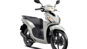 Honda Supra 125 Matic Pengganti Beat yang Menjanjikan