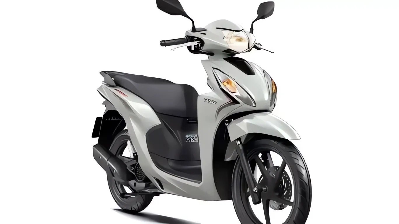 Honda Supra 125 Matic Pengganti Beat yang Menjanjikan