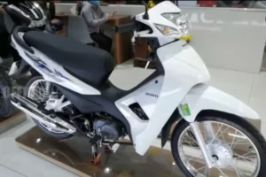 Honda Supra Fit 2024 Elegan dan Tangguh