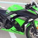 Kawasaki Ninja 300 ABS KRT Special Edition Jadi Salah Satu Desain Ninja Terkeren!