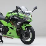 Kawasaki Ninja 400 Baru Lebih Ekspresif dan Bertenaga!