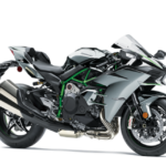 Kawasaki Ninja H2R Cek Spesifikasi dan Harga Terbarunya Disini!