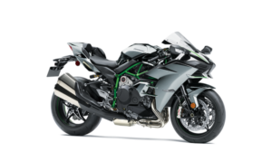 Kawasaki Ninja H2R Cek Spesifikasi dan Harga Terbarunya Disini!