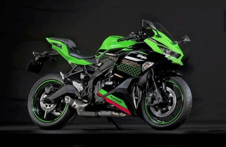 Kawasaki Ninja ZX-25R Spesifikasi, Harga Baru, dan Harga Bekas