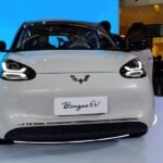 Kekurangan Tersembunyi Mobil Listrik Wuling Binguo EV yang Harus Anda Ketahui Sebelum Membeli