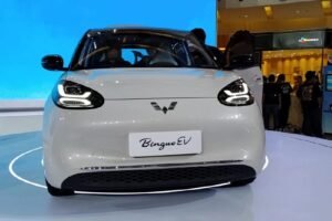 Kekurangan Tersembunyi Mobil Listrik Wuling Binguo EV yang Harus Anda Ketahui Sebelum Membeli