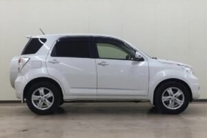 Kelemahan Tersembunyi Mobil Bekas Toyota Rush yang Jarang Diketahui!