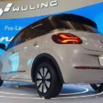 Keunggulan Mengagumkan Wuling Binguo EV Mobil Listrik Terjangkau dengan Fitur Canggih dan Performa Unggul!
