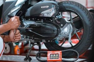 Menghindari Jebakan Tanda Mesin Overhaul pada Motor Bekas Honda Beat yang Harus Anda Ketahui!