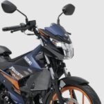 Motor Gahar yang Menggebrak! Suzuki Meluncurkan Gebrakan Baru dengan New Satria F150 Versi 2024