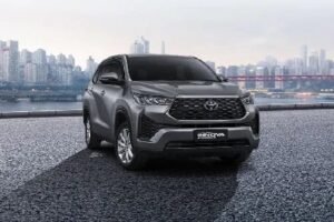 Penuh Fitur! Toyota Kijang Innova Zenix 2024 MPV Tangguh yang Hemat dan Elegan