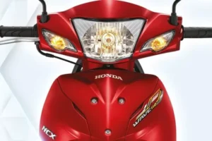 Rahasia Honda Supra Fit Sipaling Irit Konsumsi BBM
