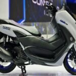 Rahasia Kesuksesan All New Yamaha Nmax 2024 Terbongkar! Ini Alasannya!