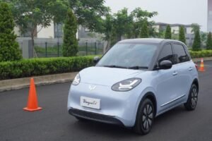 Terobosan Terbaru! MyWuling+ Hadir dengan Fitur Terkini untuk Pemilik Binguo EV Wuling