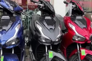 Wah, Honda BeAT 150 2024 Skutik Elegan dengan Performa Tangguh, Ada Promo Menarik Lho!
