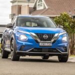 Wow! Nissan Juke 2024 Punya Mesin Hybrid dan Turbo! Siap-Siap Bikin Mata Tertuju ke Sana!