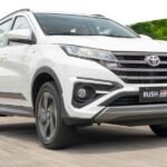 4 Alasan Mengapa Toyota Rush 2024 Layak Diperhitungkan Sebelum Membeli Mobil Baru!
