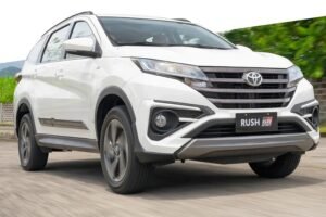4 Alasan Mengapa Toyota Rush 2024 Layak Diperhitungkan Sebelum Membeli Mobil Baru!