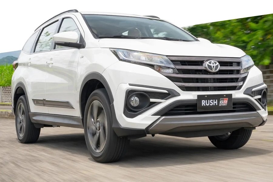 4 Alasan Mengapa Toyota Rush 2024 Layak Diperhitungkan Sebelum Membeli Mobil Baru!