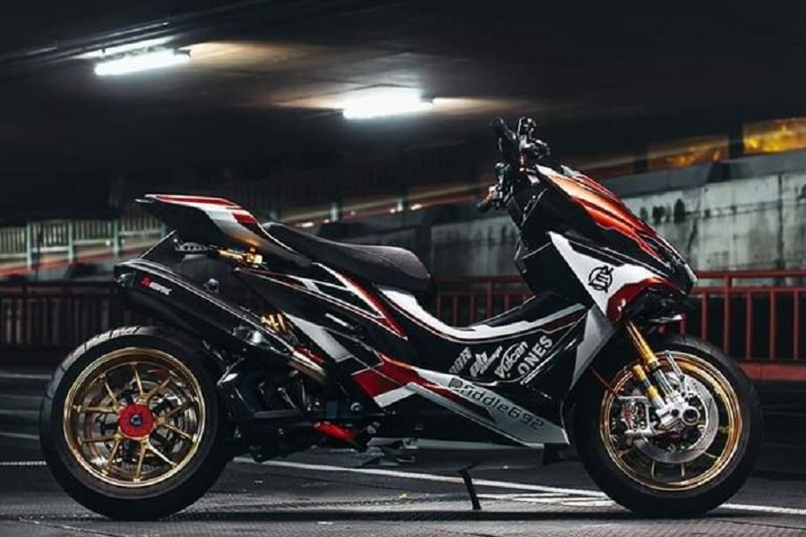 5 Alasan Mengapa Yamaha Force 155 2024 Layak Diperhitungkan di Jalanan!