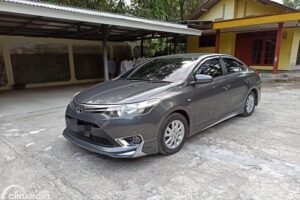 5 Keunggulan Tersembunyi Toyota Vios Gen 3 yang Membuatnya Juara di Hatimu!