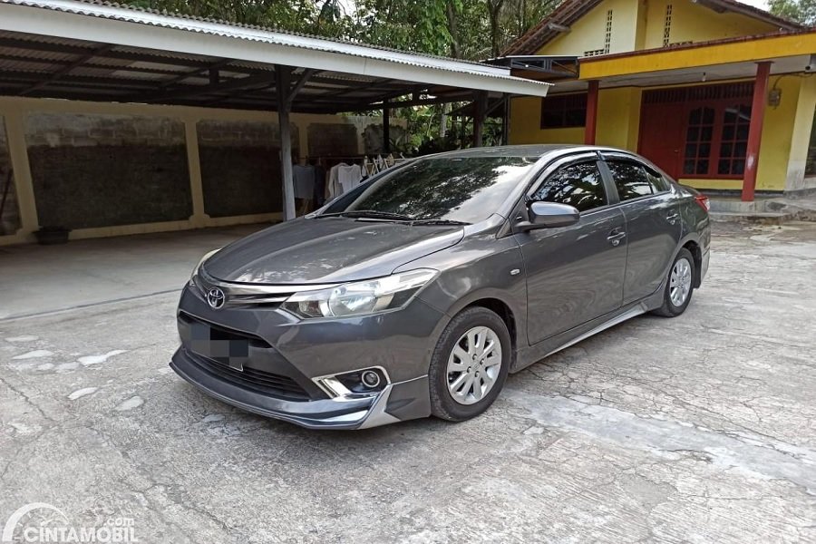 5 Keunggulan Tersembunyi Toyota Vios Gen 3 yang Membuatnya Juara di Hatimu!