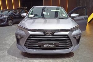 All New Toyota Avanza 2024 Kenyamanan dan Keunggulan untuk Perjalanan Mudik Lebaran