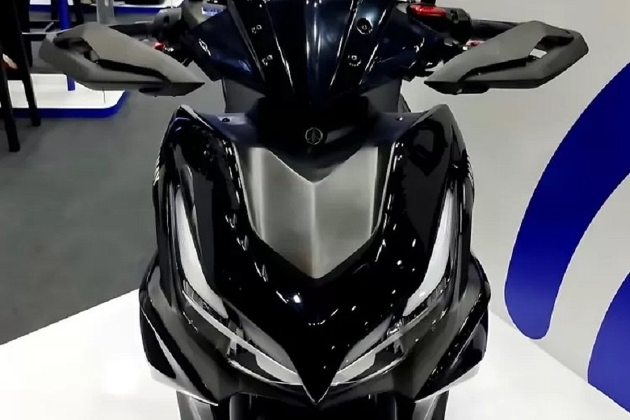 All New Yamaha Aerox 160 VVA 2024 Performa Mesin Gahar yang Bikin Tercengang!