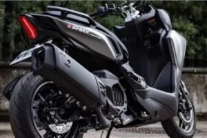 All New Yamaha Smax 2024 Skuter Matic Super Nyaman dengan Teknologi Canggih yang Bikin Tersentuh!