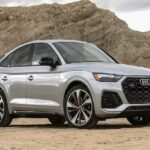 Audi Q5 Terbaru Mengungkap Fitur-fitur Mewah, Performa, dan Keamanan yang Membuat Anda Tergoda!