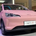 Awas! Perhatikan hal Ini Sebelum Beli Mobil Listrik