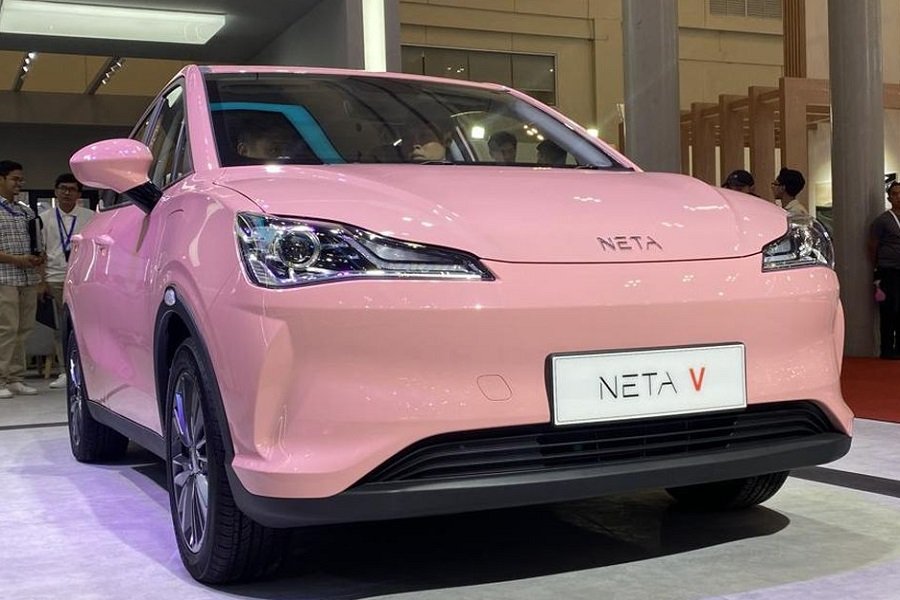 Awas! Perhatikan hal Ini Sebelum Beli Mobil Listrik