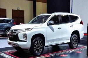 Bikin Ngiler! 5 Kelebihan Mitsubishi Pajero Sport 2024 yang Wajib Diketahui Sebelum Beli
