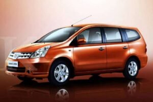 Cek dulu! Harga Nissan Grand Livina, Mudik Aman Dan Nyaman.