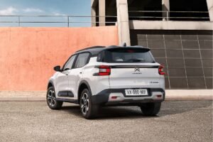 Citroën C3 Aircross: SUV Baru dengan Promo Istimewa!