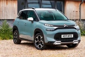 Citroen C3 Aircross Siap Menggebrak Indonesia: Meluncur Pekan Depan!
