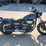 Cruiser! Yamaha Bolt R-Spec 2024 Kembaran Harley dengan Harga Terjangkau!