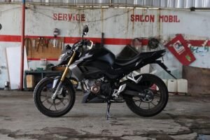 Desain Elegan dan Keren, Honda CB150R 2024 Siap Meluncur ke Jalanan! Hanya dengan Harga yang Terjangkau, Siapakah yang Tidak Tertarik