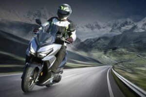 Duel Sengit Yamaha MX King 150 vs Kymco Racing H 150, Mana yang Paling Cocok Buatmu