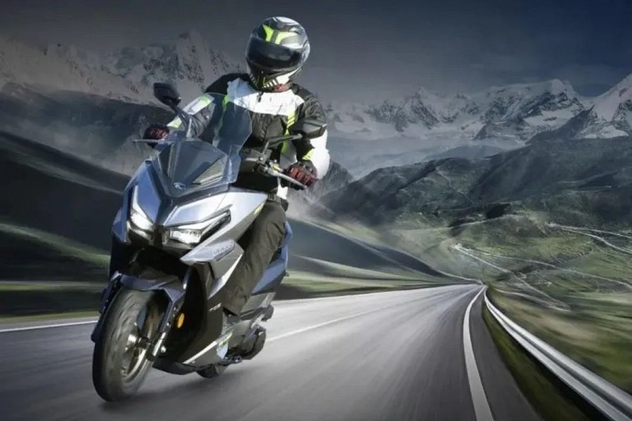 Duel Sengit Yamaha MX King 150 vs Kymco Racing H 150, Mana yang Paling Cocok Buatmu