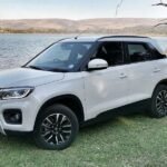 Eksplorasi Menakjubkan Suzuki Vitara Brezza 2024 dengan Desain Elegan dan Performa Tangguh!