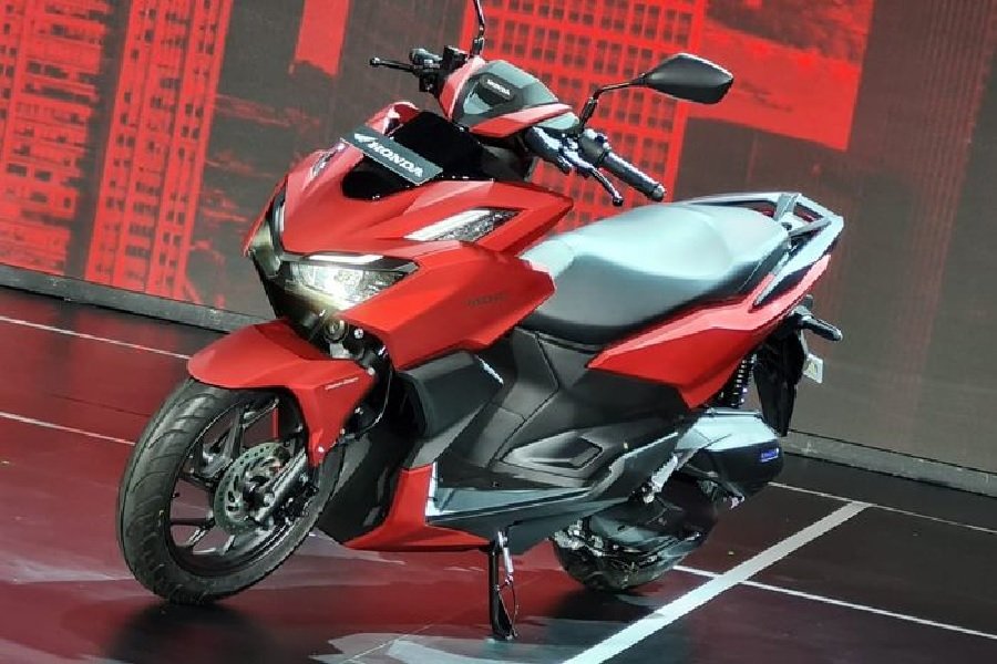 Fakta Menarik Honda Vario 160 yang Harus Diketahui Pengguna Sepeda Motor Matic