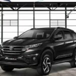 Gagah dan memukau Toyota Luncurkan Rush GR Sport Terbaru
