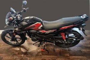 Heboh! Honda SP 125 Motor Sport Generasi Terbaru dengan Harga Super Murah yang Bikin Bengong!